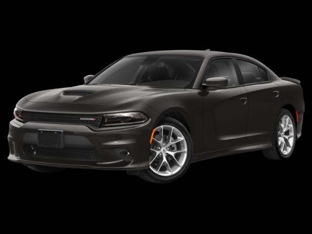 used 2022 Dodge Charger car, priced at $28,295