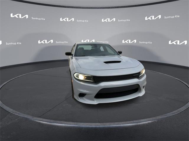 used 2022 Dodge Charger car, priced at $27,205