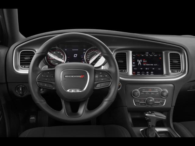 used 2022 Dodge Charger car, priced at $28,295