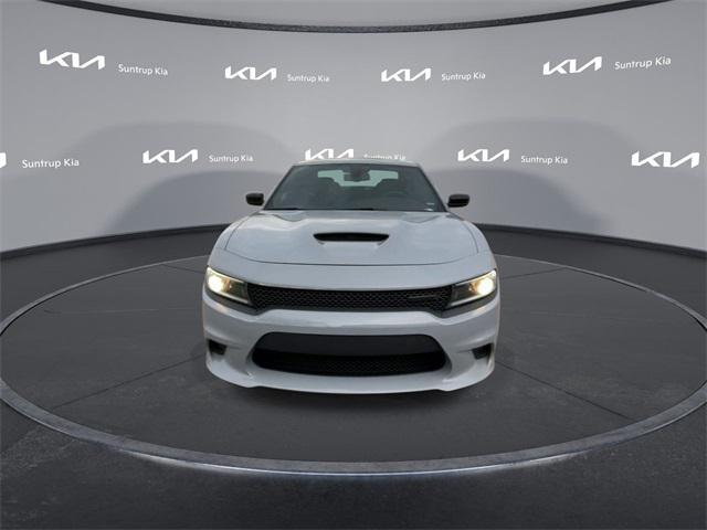 used 2022 Dodge Charger car, priced at $27,205