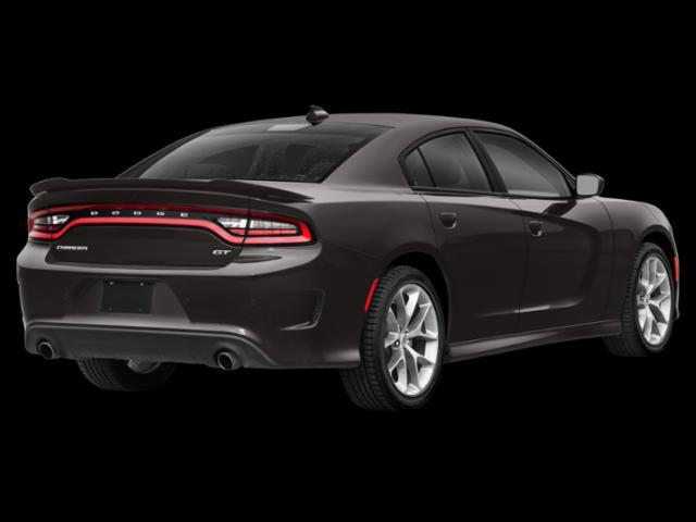 used 2022 Dodge Charger car, priced at $28,295