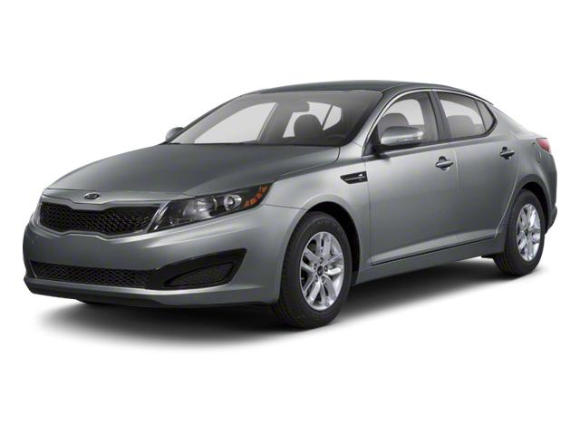 used 2013 Kia Optima car