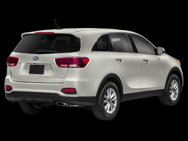 used 2020 Kia Sorento car