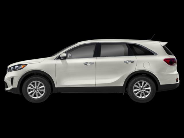 used 2020 Kia Sorento car