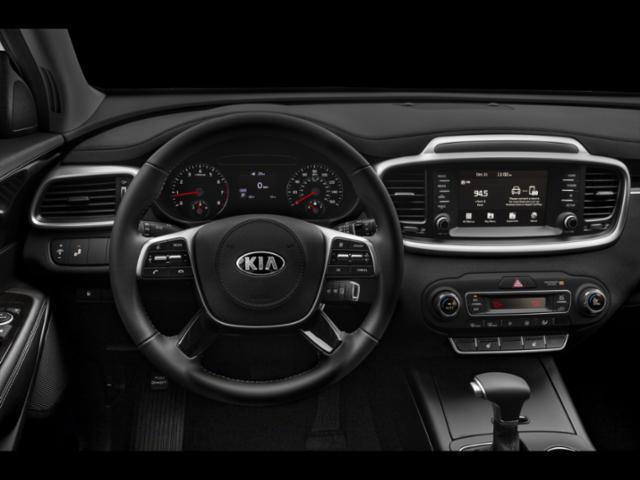 used 2020 Kia Sorento car