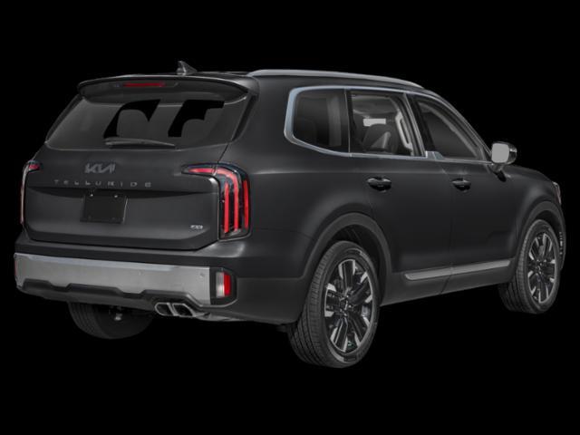 used 2024 Kia Telluride car, priced at $40,995