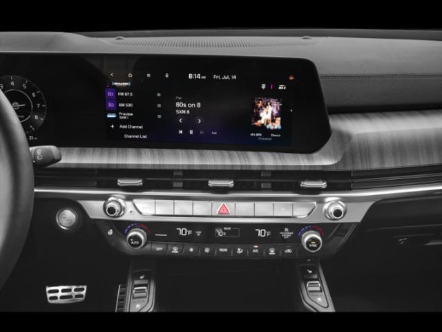 used 2024 Kia Telluride car, priced at $40,995