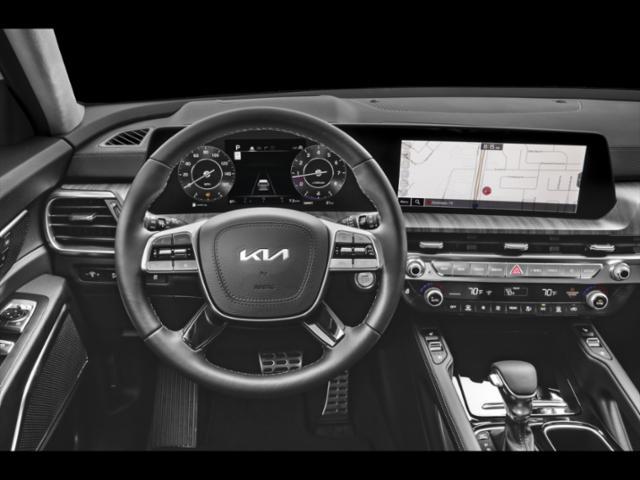 used 2024 Kia Telluride car, priced at $40,995