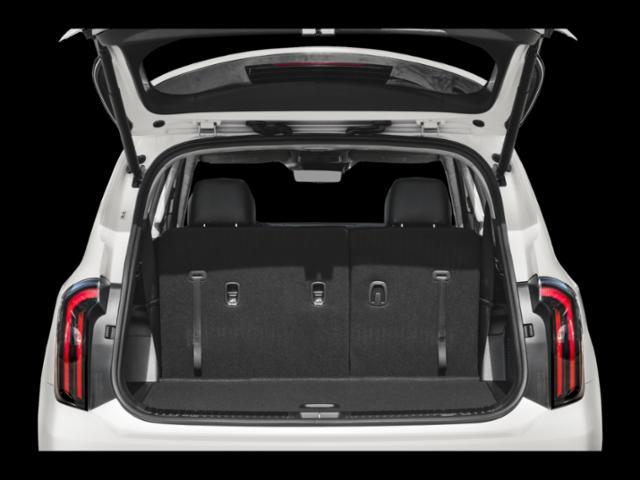 used 2024 Kia Telluride car, priced at $40,995