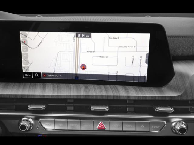 used 2024 Kia Telluride car, priced at $40,995