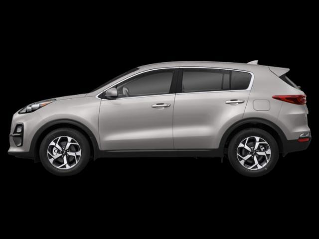 used 2021 Kia Sportage car, priced at $22,525