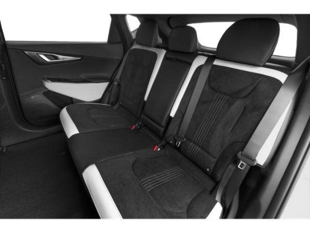 used 2023 Kia EV6 car, priced at $35,195