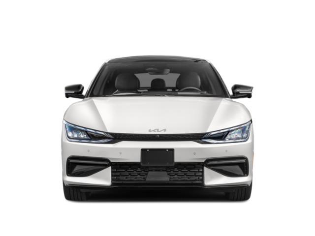 used 2023 Kia EV6 car, priced at $35,195