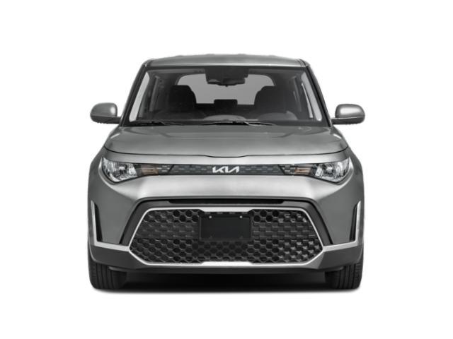 new 2025 Kia Soul car, priced at $23,496