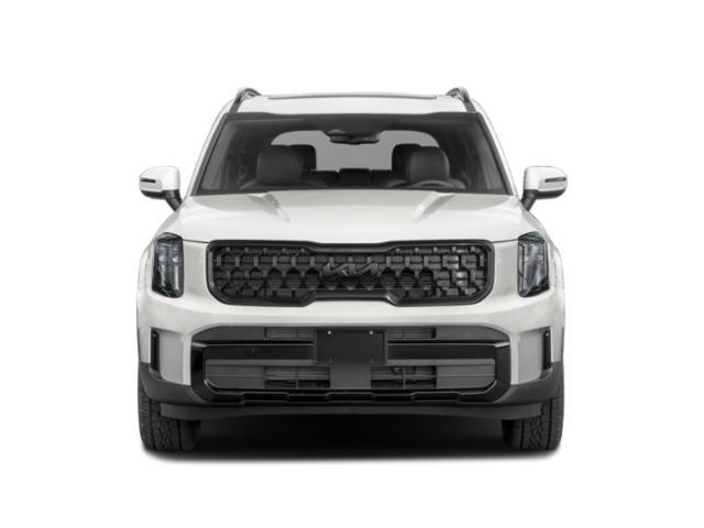 new 2025 Kia Telluride car, priced at $46,844