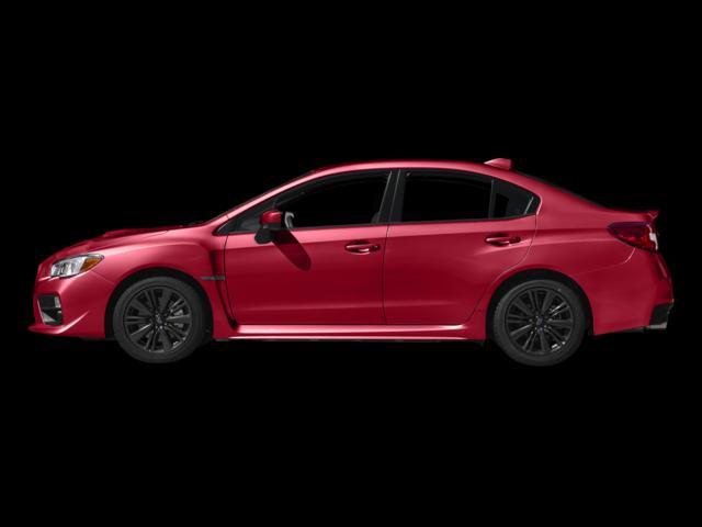 used 2016 Subaru WRX car, priced at $15,995