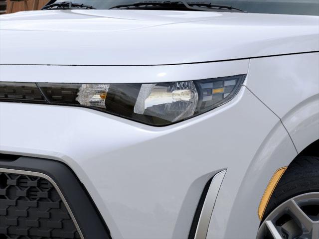 new 2025 Kia Soul car, priced at $21,401