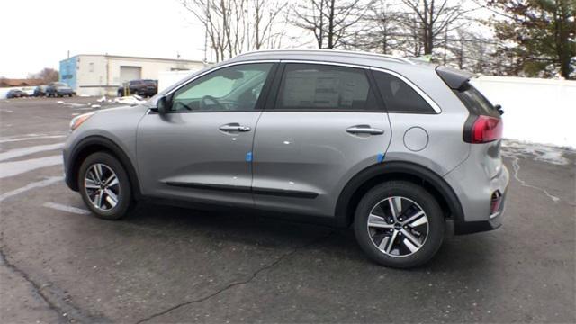 used 2022 Kia Niro car, priced at $23,995