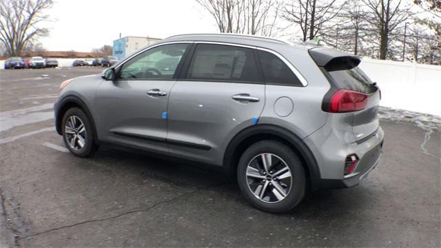 used 2022 Kia Niro car, priced at $23,995