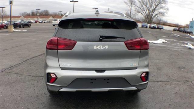 used 2022 Kia Niro car, priced at $23,995