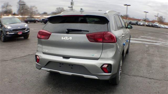 used 2022 Kia Niro car, priced at $23,995