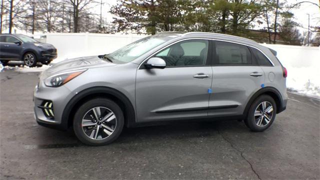 used 2022 Kia Niro car, priced at $23,995