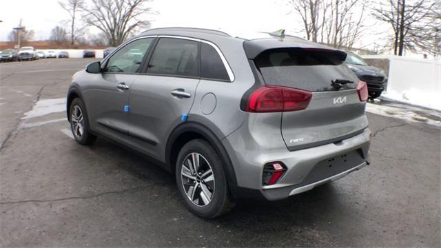 used 2022 Kia Niro car, priced at $23,995