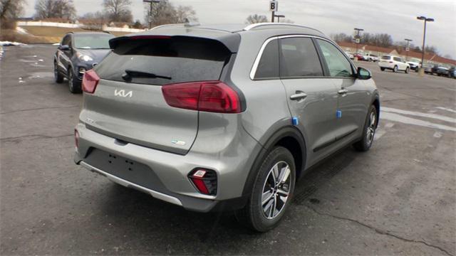 used 2022 Kia Niro car, priced at $23,995