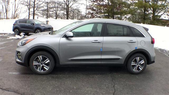 used 2022 Kia Niro car, priced at $23,995