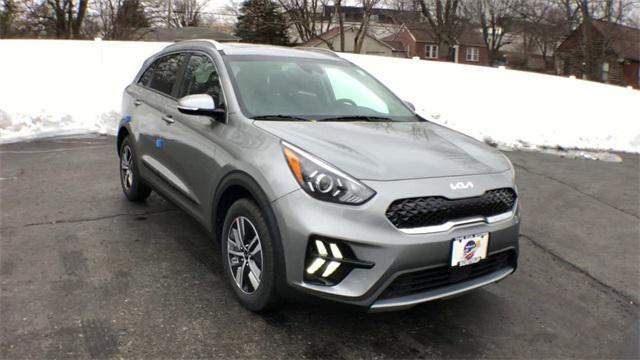 used 2022 Kia Niro car, priced at $23,995