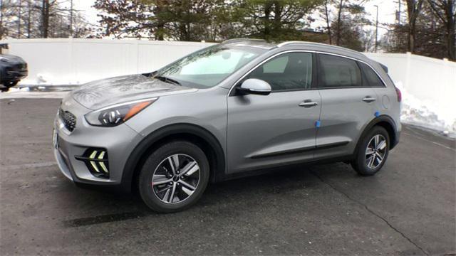 used 2022 Kia Niro car, priced at $23,995