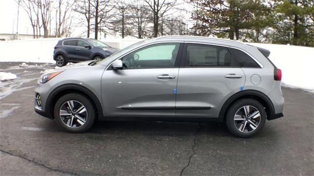 used 2022 Kia Niro car, priced at $23,995