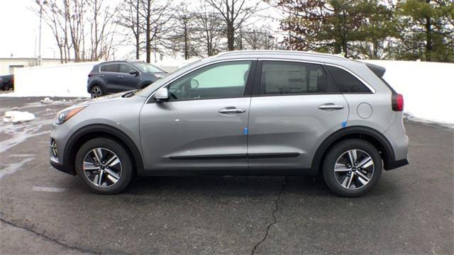 used 2022 Kia Niro car, priced at $23,995