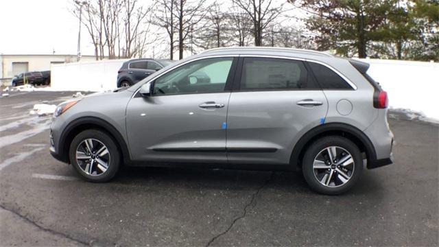 used 2022 Kia Niro car, priced at $23,995