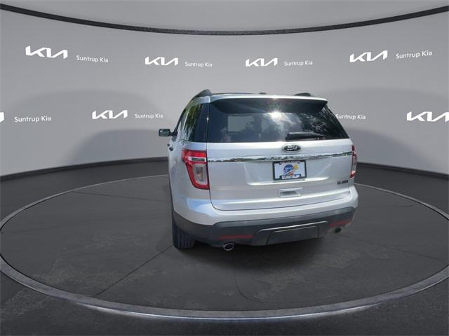 used 2013 Ford Explorer car, priced at $11,495