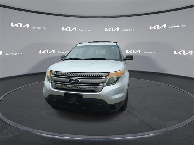 used 2013 Ford Explorer car, priced at $11,495