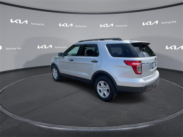 used 2013 Ford Explorer car, priced at $11,495