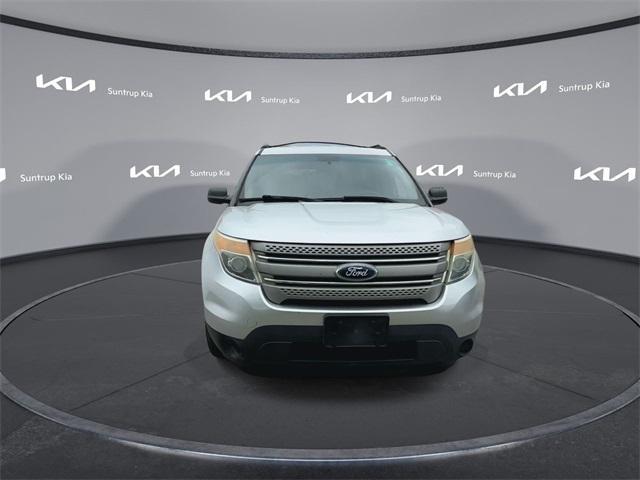 used 2013 Ford Explorer car, priced at $11,495