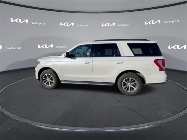 used 2018 Ford Expedition car, priced at $20,995