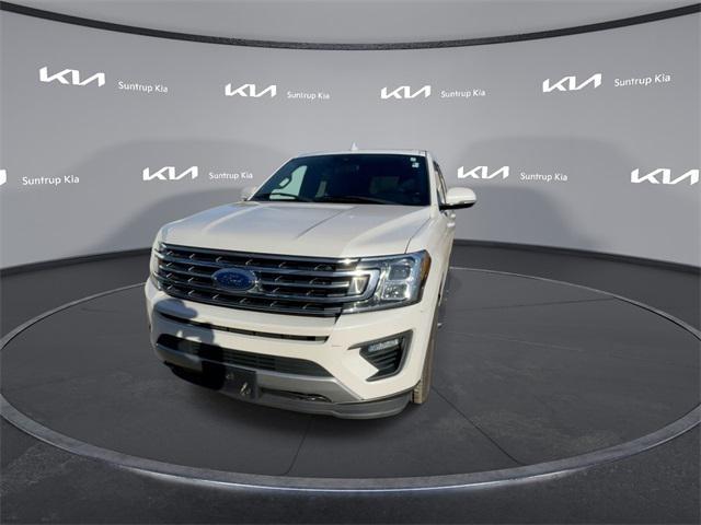 used 2018 Ford Expedition car, priced at $20,995