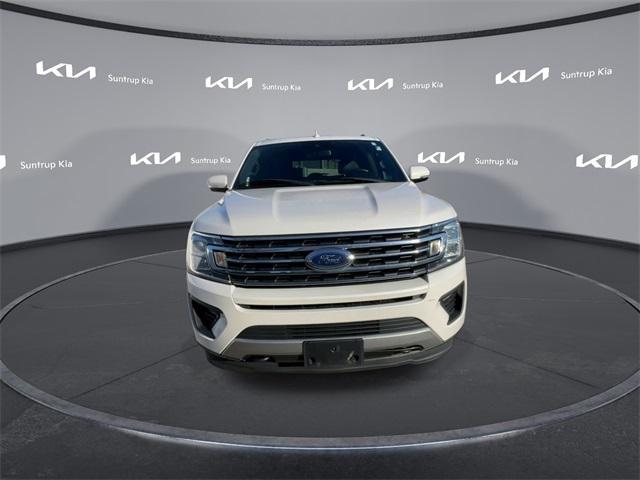 used 2018 Ford Expedition car, priced at $20,995