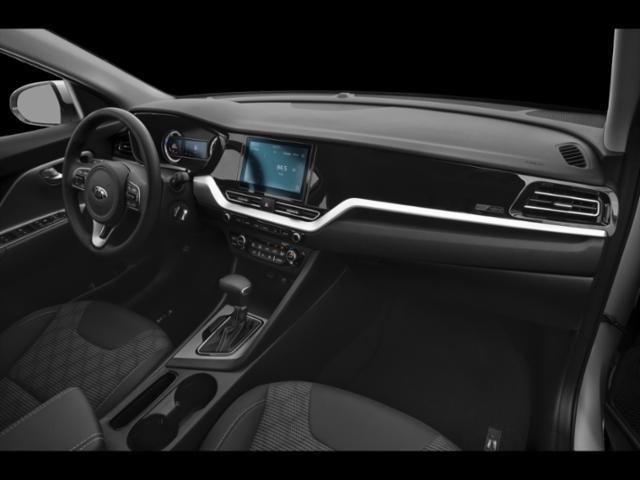 used 2020 Kia Niro car, priced at $15,289