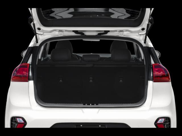 used 2020 Kia Niro car, priced at $15,289