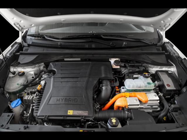 used 2020 Kia Niro car, priced at $15,289