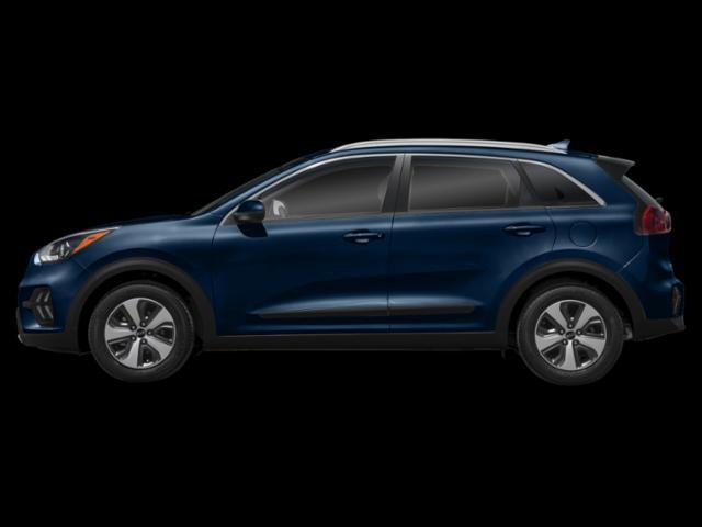 used 2020 Kia Niro car, priced at $15,289