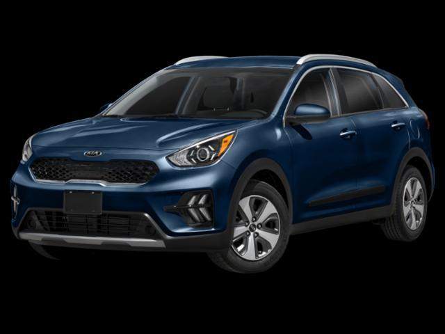 used 2020 Kia Niro car, priced at $15,289