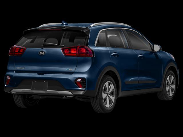used 2020 Kia Niro car, priced at $15,289