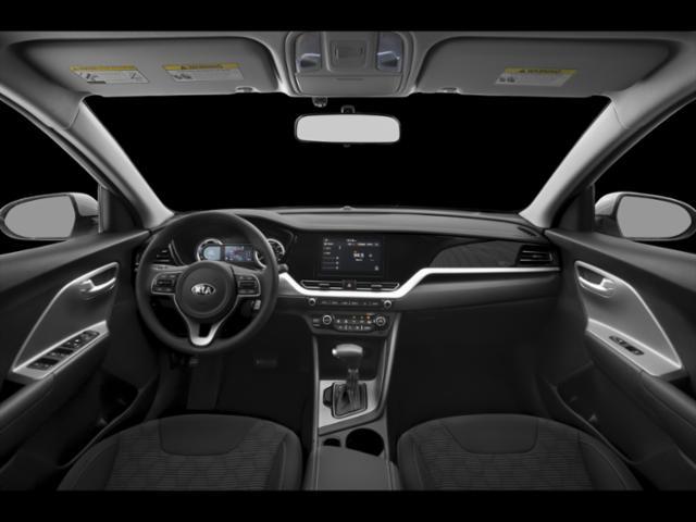 used 2020 Kia Niro car, priced at $15,289