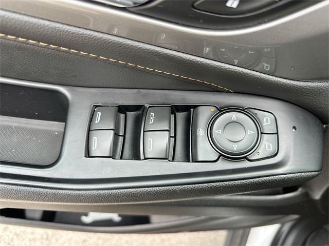 used 2019 Chevrolet Traverse car, priced at $16,995