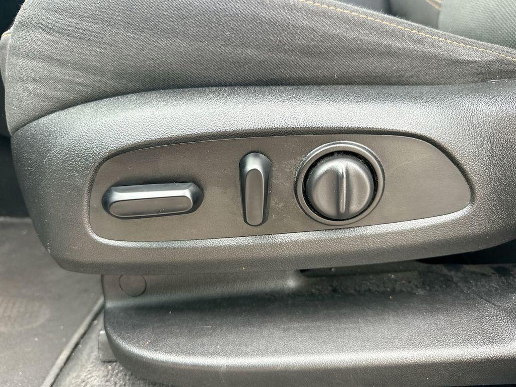 used 2019 Chevrolet Traverse car, priced at $15,495